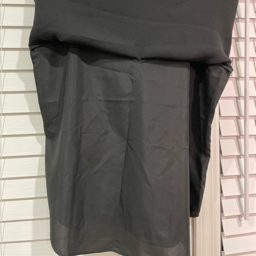 Express black cami - Picture 4 of 6
